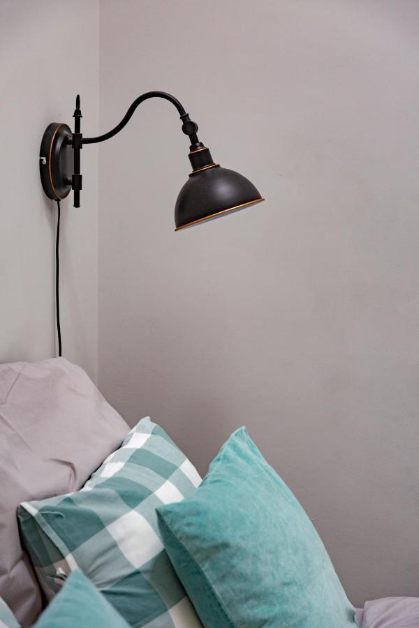 Apartament Wigilijna Premium Starowka Elblag Esterno foto