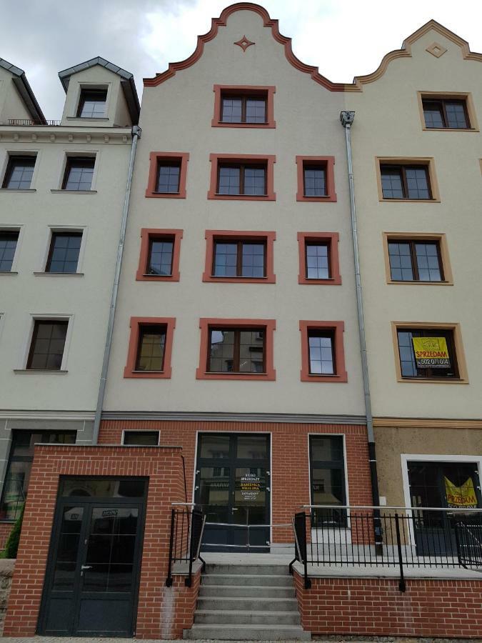 Apartament Wigilijna Premium Starowka Elblag Esterno foto